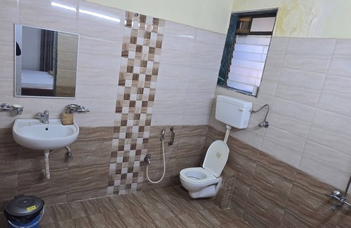 Palghar Resort | TreeDev Blessings Resort and Farmhouse