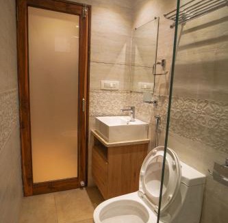 Calangute Resort | TreeHouse Mars Beach Cottages & Villas