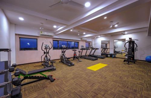 Viramgam Hotel | TreeHouse Morina, Vithalapur