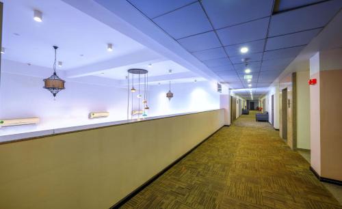 Viramgam Hotel | TreeHouse Morina, Vithalapur
