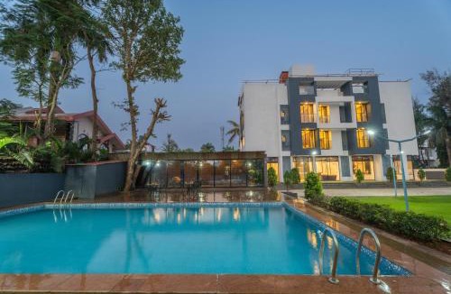 Lonavala Resort | Treeo Resort Lonavala Pure Veg