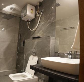 Dhanbad Hotel | Trevon Twin Tree Inn