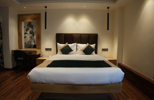 Dhanbad Hotel | Trevon Twin Tree Inn