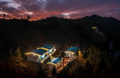 Digoti Resort | TRH ekuketh
