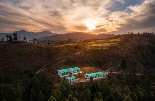 Digoti Resort | TRH ekuketh