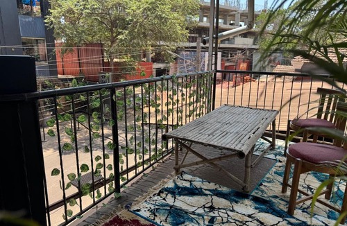 Anjuna Hostel | TriboRoots Hostel