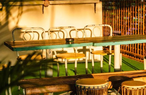 Anjuna Hostel | TriboRoots Hostel