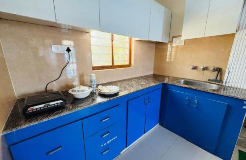 Rishikesh Apartment | Trilok Retreat Homestay near rishikesh 2BHK