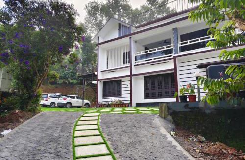 Devikolam House | Trinity Homestay Munnar