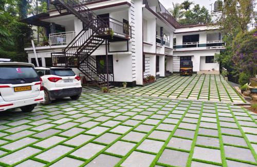 Devikolam House | Trinity Homestay Munnar