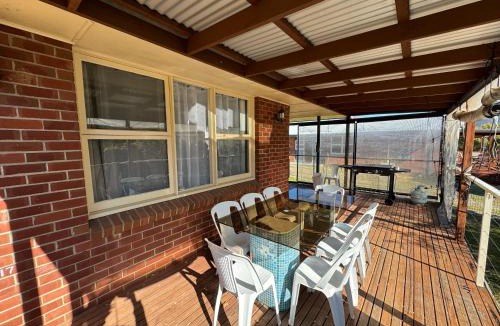 Talbingo House | Trinity Talbingo