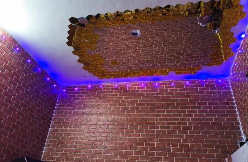 Hyderabad Apartment | Trio rooms for couples & family private stay