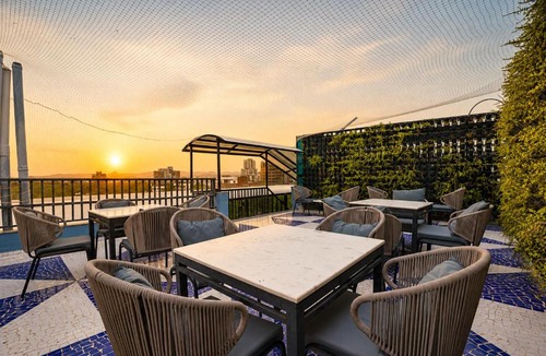 Udaipur Hotel | Tripli Hotels Blue Moon