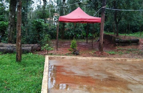 Chikkamagaluru House | TripThrill Timber Leaf Homestay