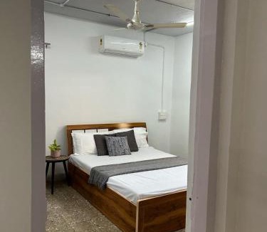Nashik Hostel | Tripvana Backpacker Hostel