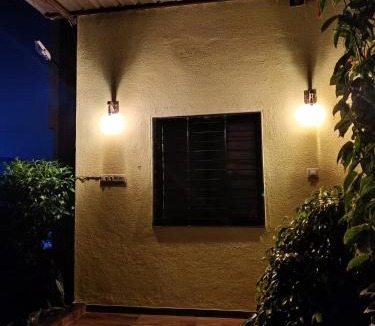 Gangavhare Bed & Breakfast | Tripvana Patio Home