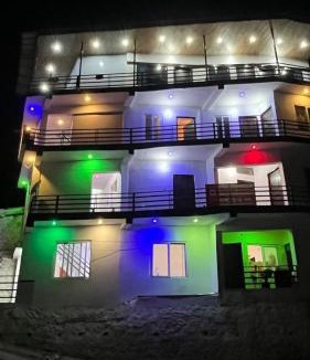 Sitapur Hotel | Trishool inn residency
