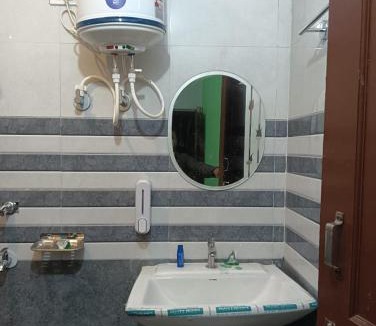 Sitapur Hotel | Trishool inn residency