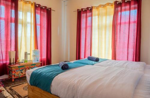 Man House | Trishul Border Homestay