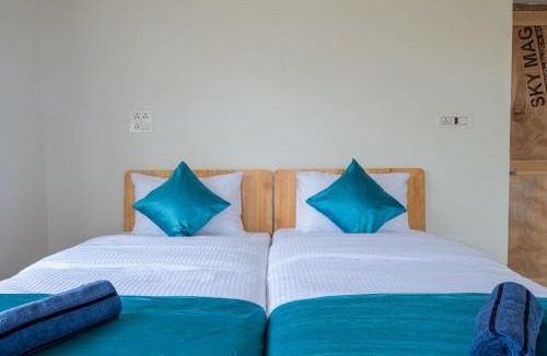 Man House | Trishul Border Homestay