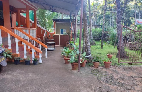 Gokarna House | Trishula guest house