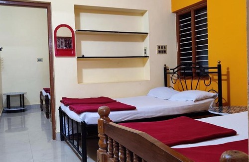 Gokarna House | Trishula guest house