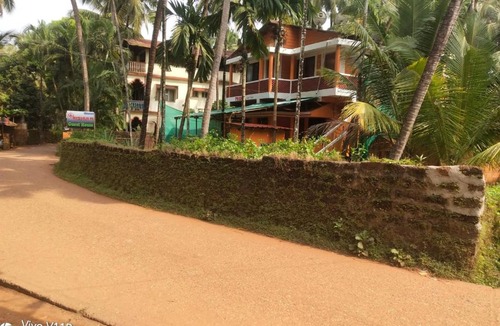 Gokarna House | Trishula guest house
