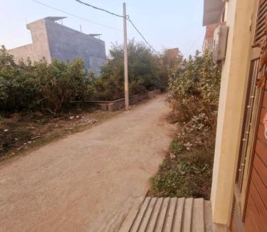 Jhusi House | Triveni Darshan Homestay