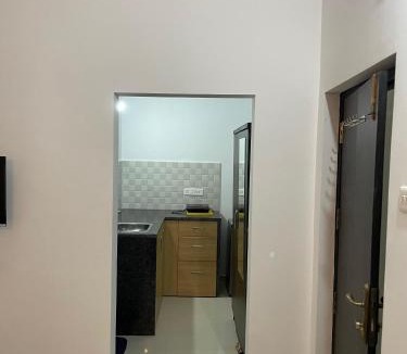 Arpora Hotel | Triyaah Pool View Studios Arpora, Goa