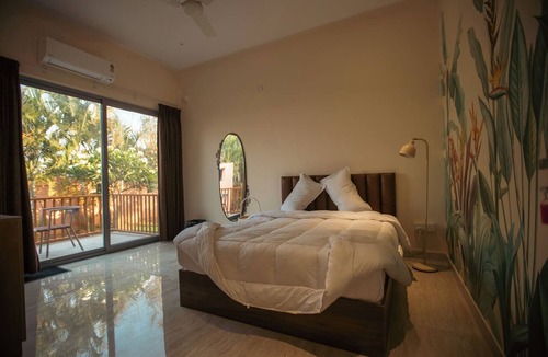 Doddaballapur Hotel | Tropica Nandi Hills