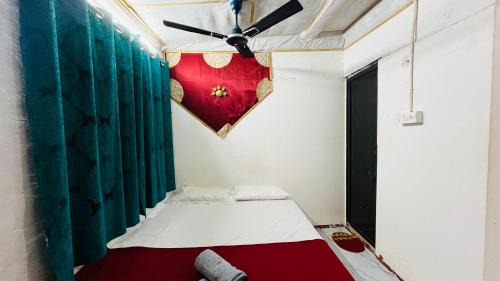 Udupi Bed & Breakfast | Tropical bay by Malpe - Udupi