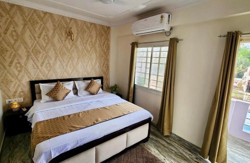 Ranchi Apartment | Tropical Escape 1 , Family Homestay 2BHK