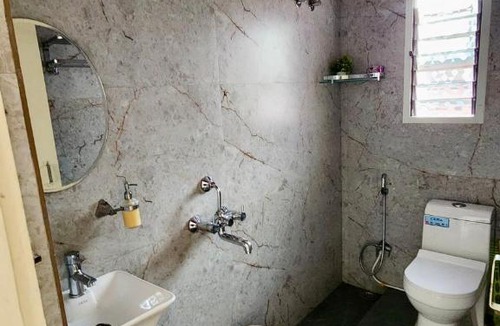 Ranchi Apartment | Tropical Escape 1 , Family Homestay 2BHK