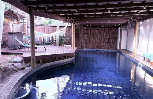 Earlwood Villa | Tropical Spanish Style Cabana - New Listing!