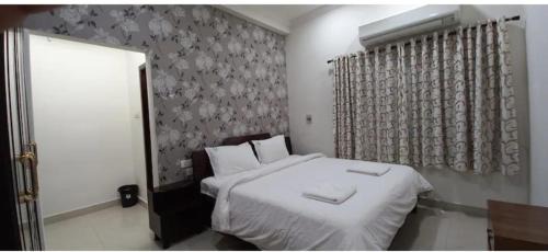Ibrahimpatan House | Truffle stays-Vigneswara