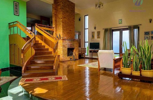 Vadanemelli Hotel | Truliv Kiah Villa