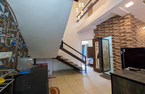 Nagaon Villa | Trupti Villa & Cottages-Nagaon- Three BHK Villa