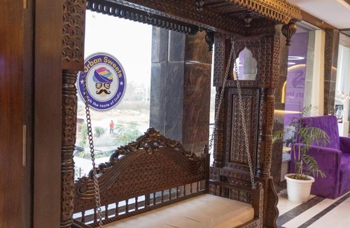 Faridabad Hotel | Truva Hotel