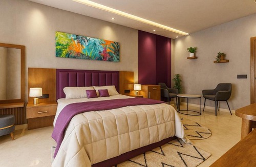 Faridabad Hotel | Truva Hotel