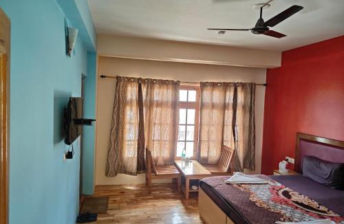 Leh Hotel | TSASKAN hotel