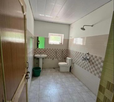She House | Tsetanpa homestay