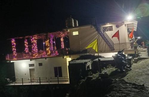 Khattalwada Hotel | Tulambaa hotal and restaurant