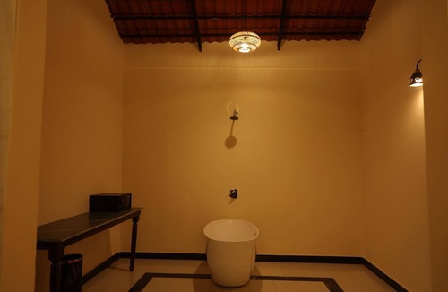 Ramtek Resort | Tuli Orchid - A Boutique Eco Resort
