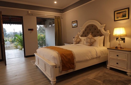 Ramtek Resort | Tuli Orchid - A Boutique Eco Resort