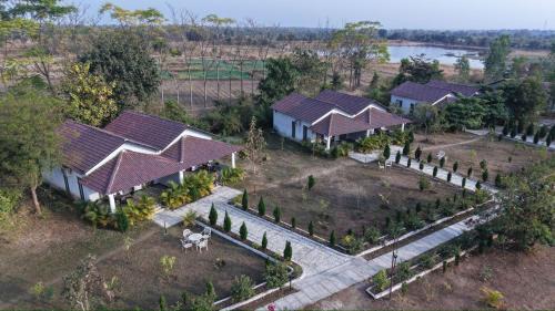 Ramtek Resort | Tuli Orchid - A Boutique Eco Resort