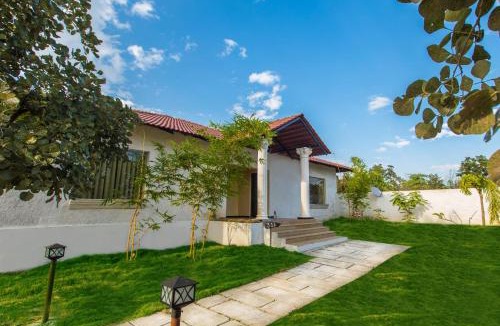 Bandra Resort | Tuli Veer Bagh Resort