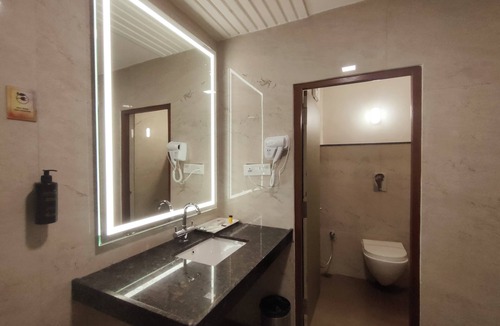 Raipur Hotel | Tulip Arena Hotel Club Event By SGL