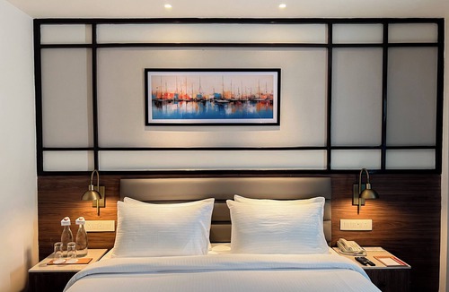 Bhopal Hotel | Tulip Inn Bhopal