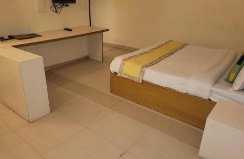 Panch Batti Hotel | Tulip Palms