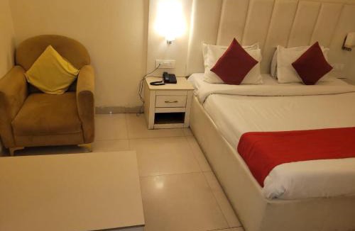 Panch Batti Hotel | Tulip Palms